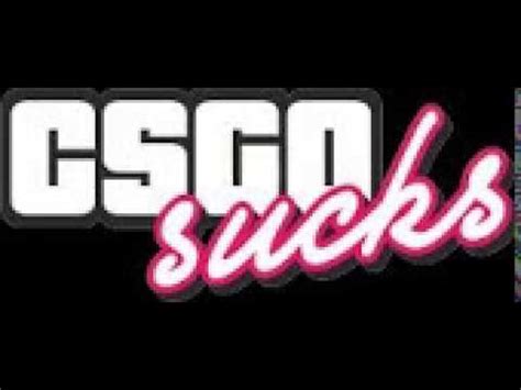 csgosucks code.